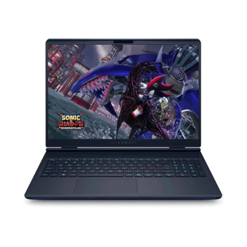 Dell Alienware 16 Aurora