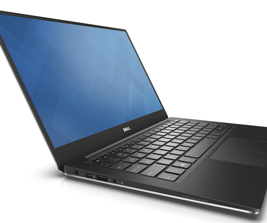 Dell XPS 13 9350