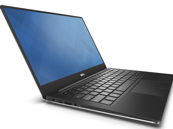 Dell XPS 13 9350