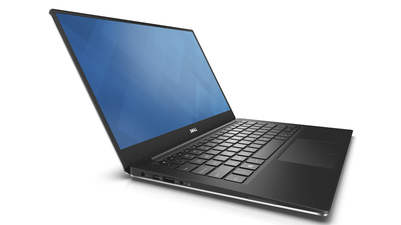 Dell XPS 13 9350