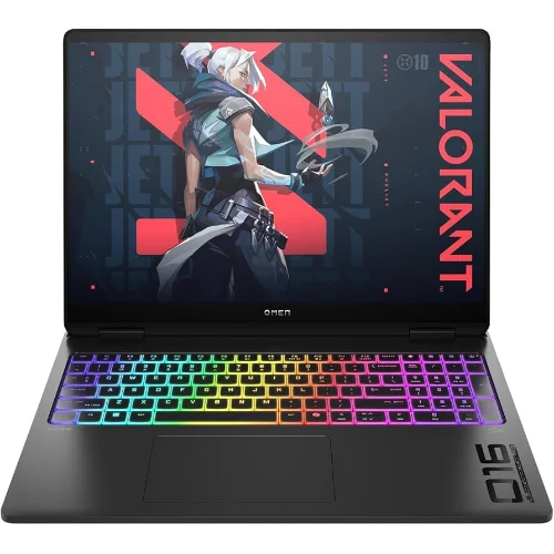 HP Omen Max 1TB in Lagos