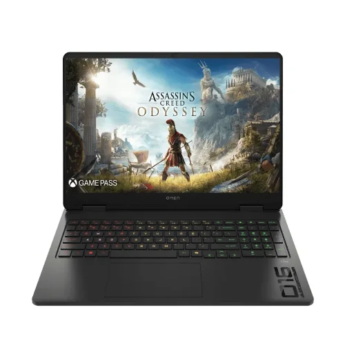 Hp Omen Transcend 14