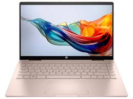 HP Pavilion x360 Convertible