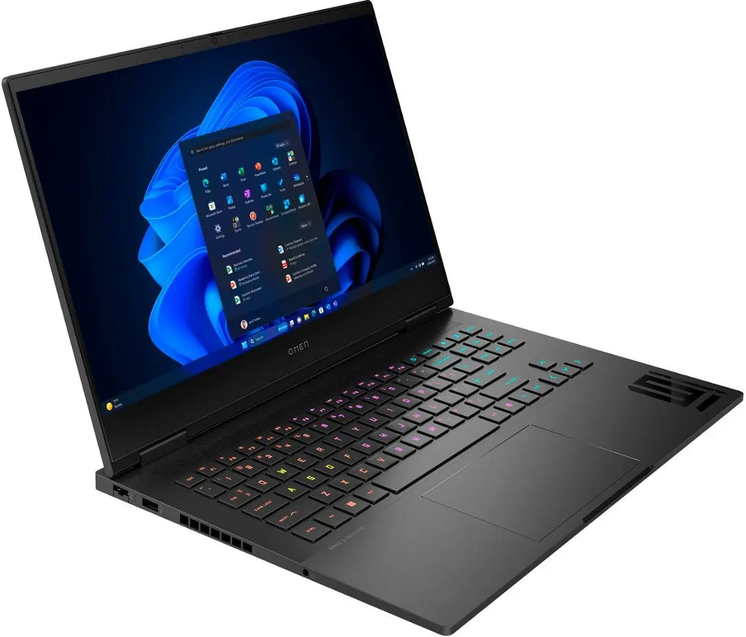 Hp Omen 16 Slim Gaming Laptop 1tb 16-An0119nr 16gb Bm7b9ua - Image 3