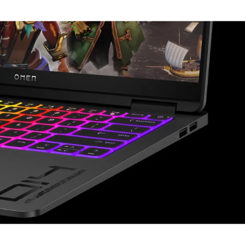 Omen Transcend 14 1tb Gaming Laptop 32gb 14-Fb1023dx B93s3ua - Image 2