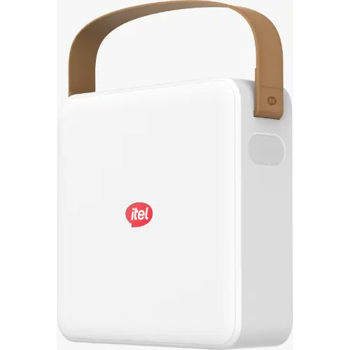 ITEL POWER GO in computer village ikeja lagos state