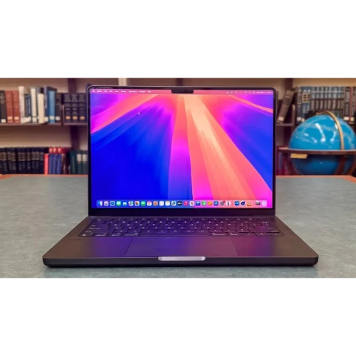 MacBook Pro 16-inch 2024 in Lagos