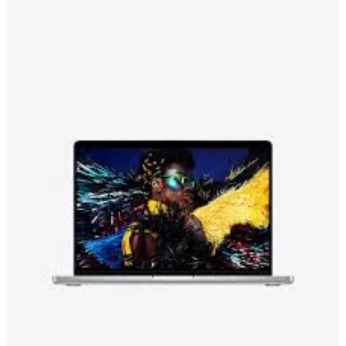 MacBook Pro 14-inch 2024