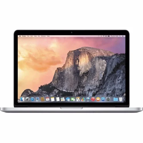 Apple MacBook Pro 2024