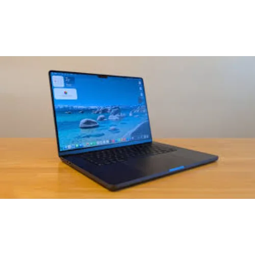 MacBook Pro M5 Pro 2026