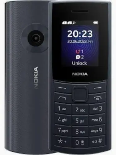Nokia 110(Boost) Button Phone in lagos