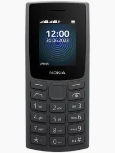 Nokia 110(Boost) Button Phone in ikeja