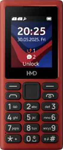 Nokia HMD 101 Button Phone in obejor computers
