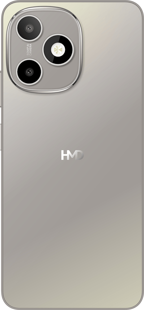Nokia HMD Luma 4gb Ram 256gb Rom 6.67 Inch Android 15 in lagos