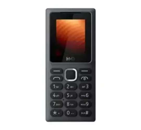 Nokia HMD 100 1.77 Inch 800mAh in obejr cmputers