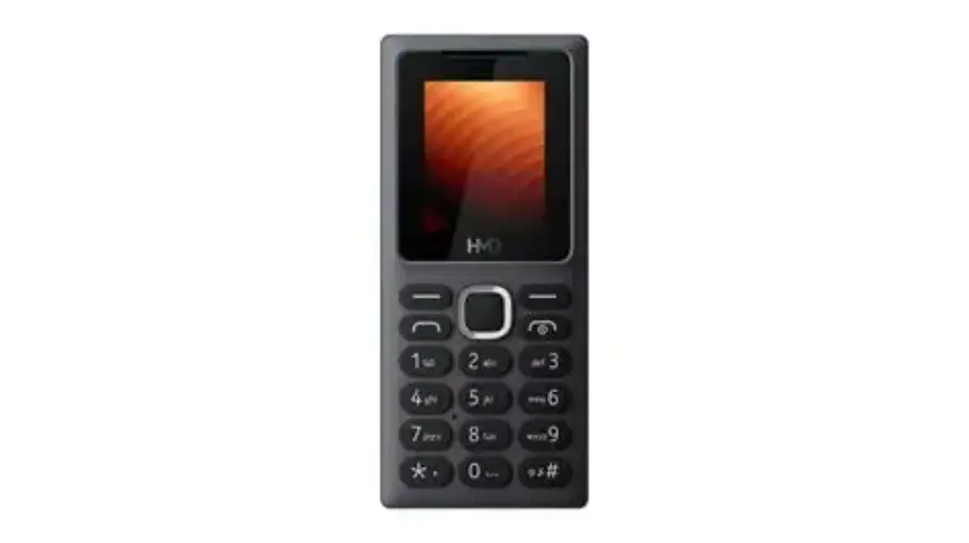 Nokia HMD 100 1.77 Inch 800mAh in obejr cmputers