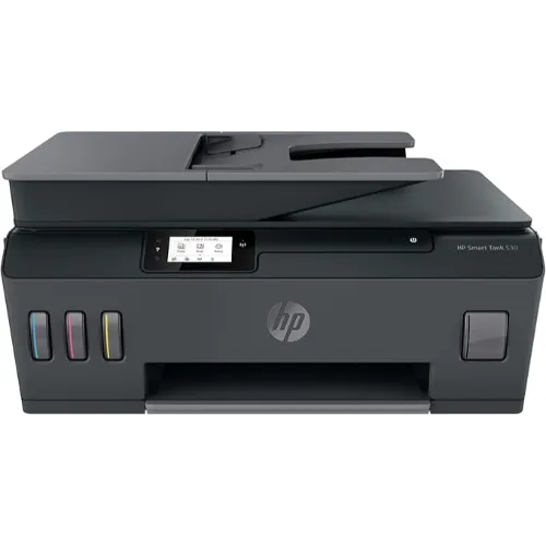 Hp Smart Tank in computer village lagos state