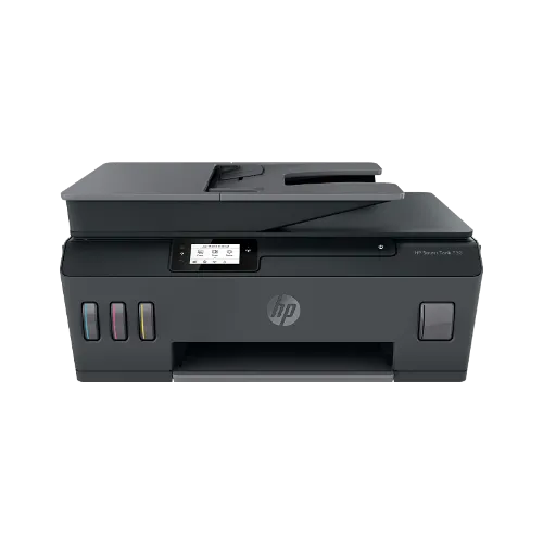 Hp Smart Tank in computer village lagos state