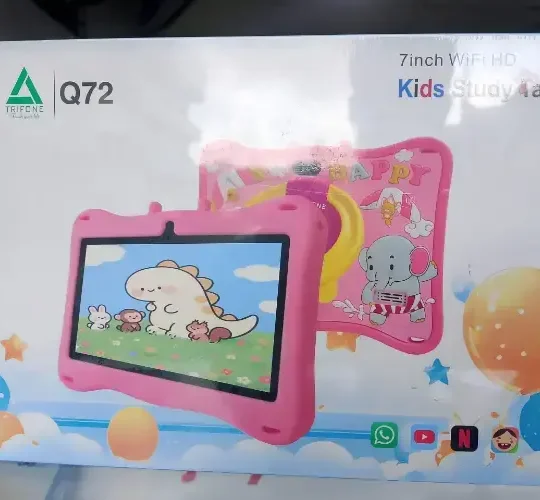 Trifone Q72 kids Edition Tablet in lagos