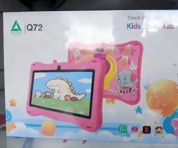 Trifone Q72 kids Edition Tablet in lagos