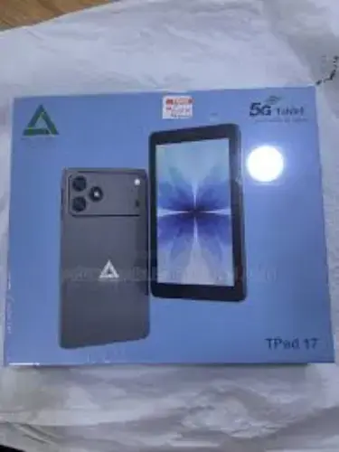 Trifone Tpad17 Tablet in obejor computers