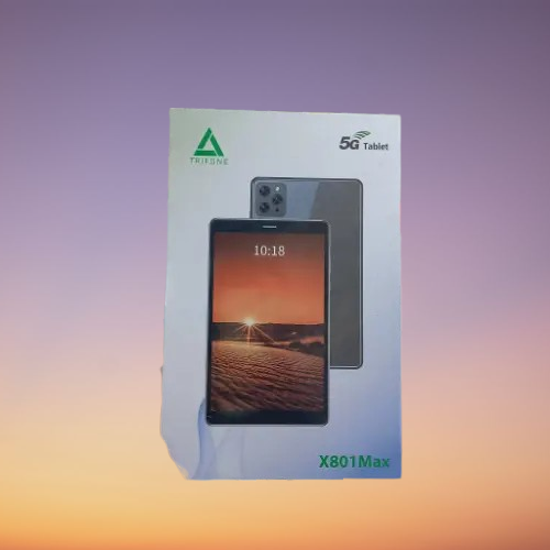 X801 Max Tablet Android 14 5000mAh in computer village