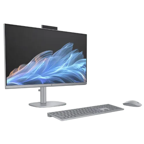 HP all in one in computer villAGE