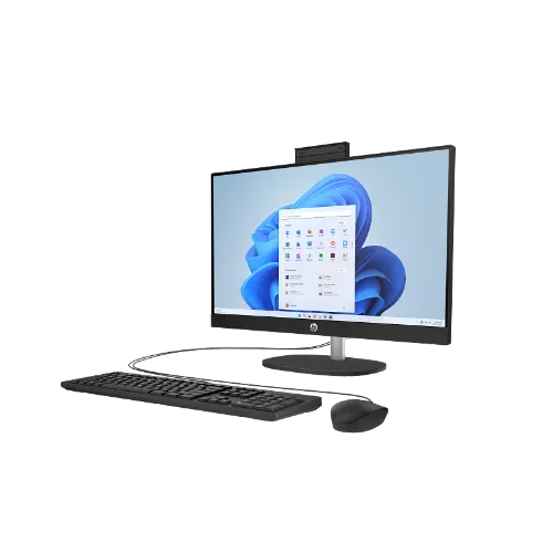 Hp All in one in computer village lagos state