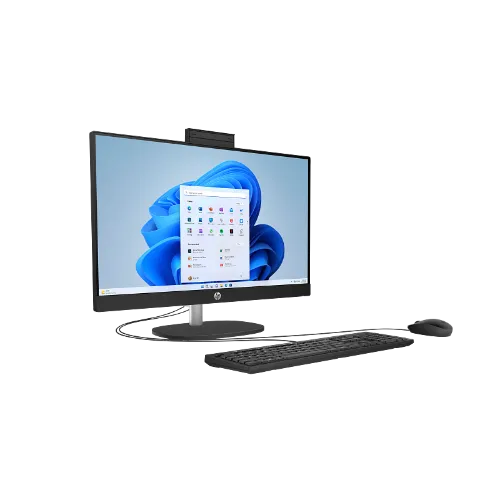 Hp All in one in computer village lagos state
