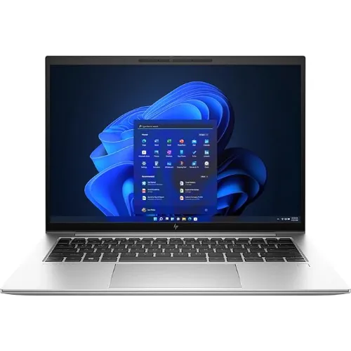 Hp Elitebook in Computer village ikejaa lagos state