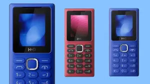 Nokia HMD 100 1.77 Inch 800mAh in lagos