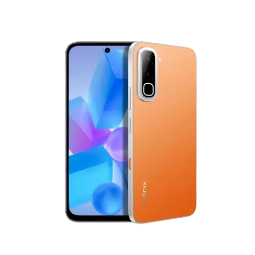 infinix hot 70 4gb ram 128gb rom in ikeja
