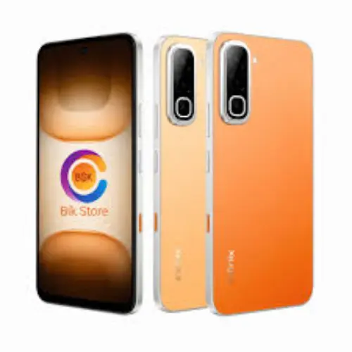 infinix hot 70 4gb ram 128gb in Lagos