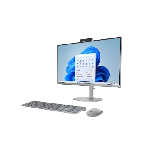 Hp ALL in one in computer village ikeja lagos state