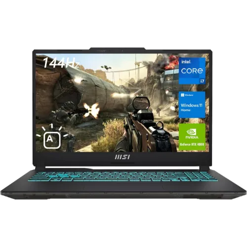 msi cyborg in computer village in ikeja lagos state