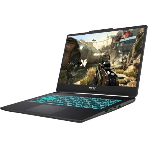 msi cyborg in computer village in ikeja lagos state