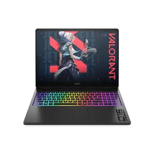 Hp omen in computer village ikeja lagos state