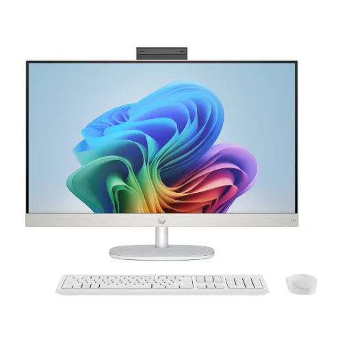 HP All in one in computer village ikeja lagos state