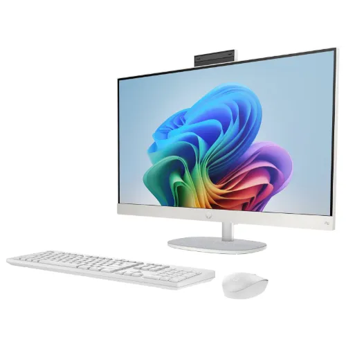 HP All in one in computer village ikeja lagos state