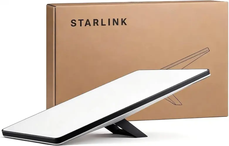 Starlink Mini Full Kit in Obejor computers