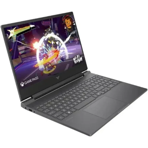 hp victus in compouter village lagos state